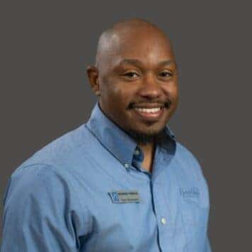 Photo of Tyler Blackwell