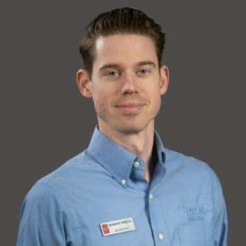 Photo of Elliott Hall