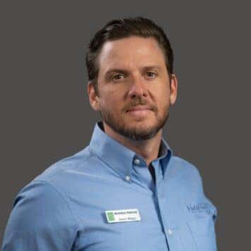 Photo of Jason Wiggs