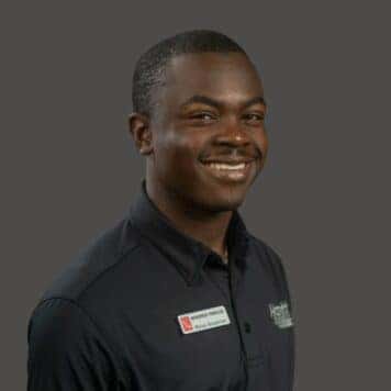 Photo of Myles Goodman