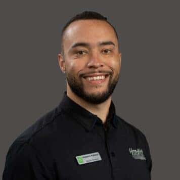 Photo of Jacob Walker