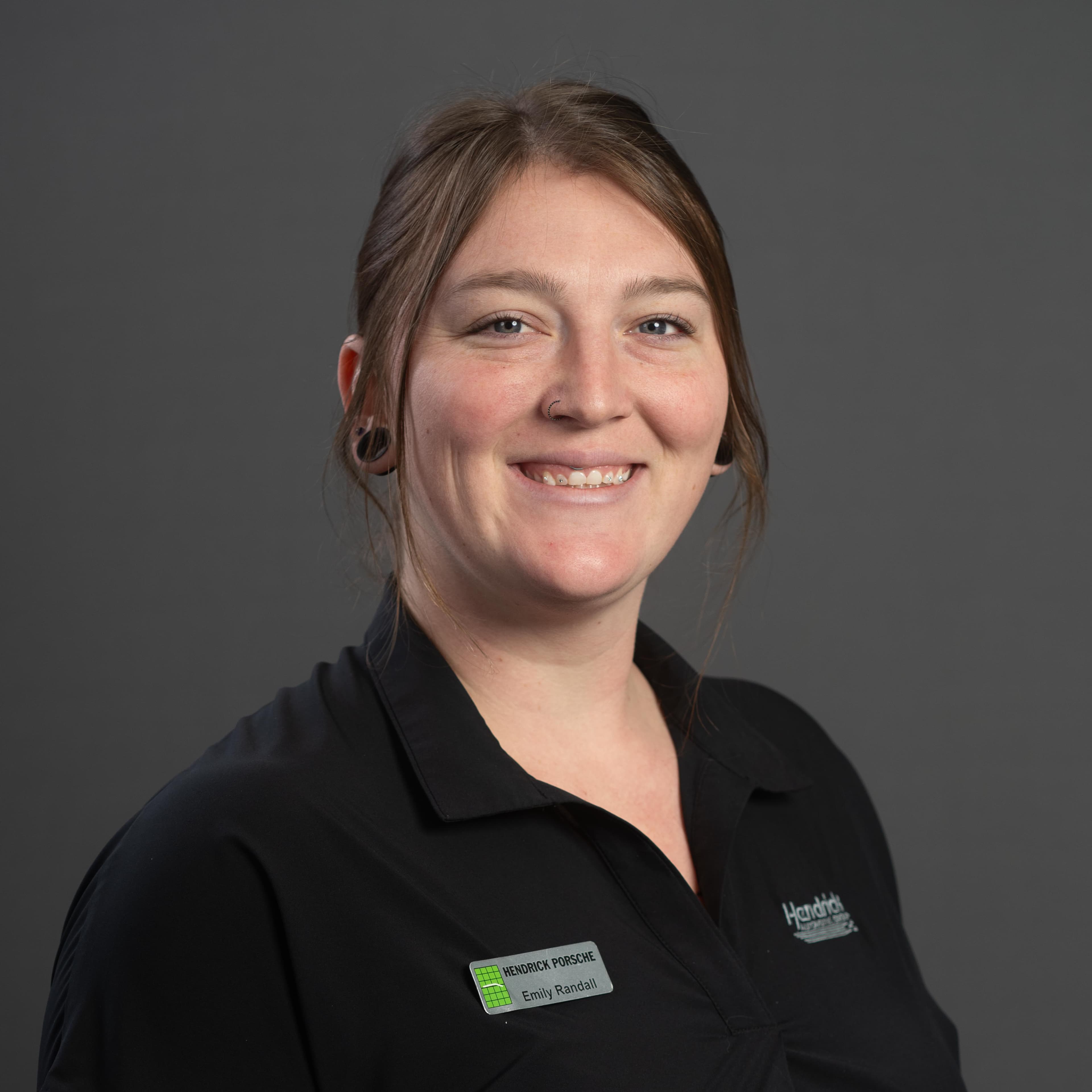 Photo of Emily Randall