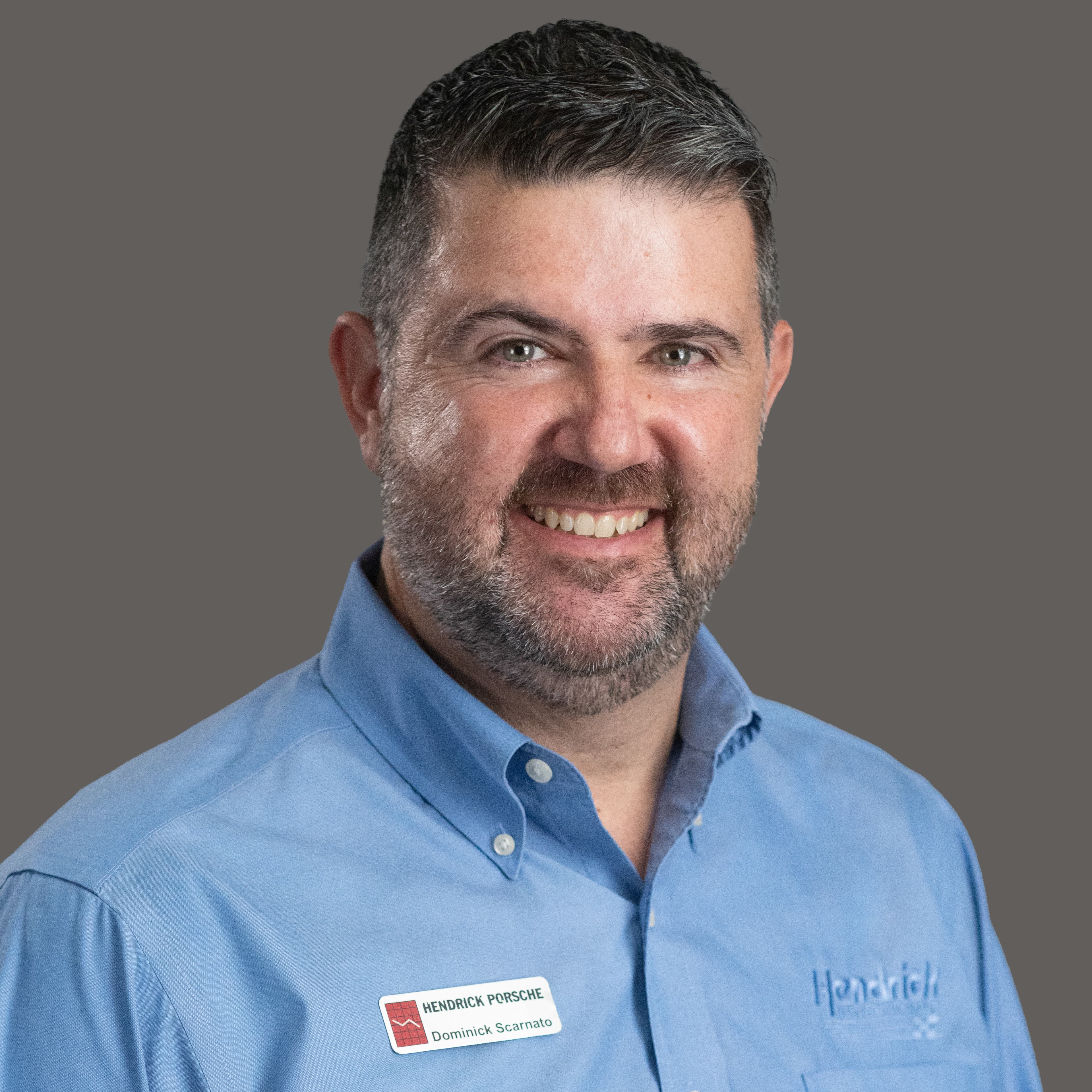 Photo of Dominick Scarnato