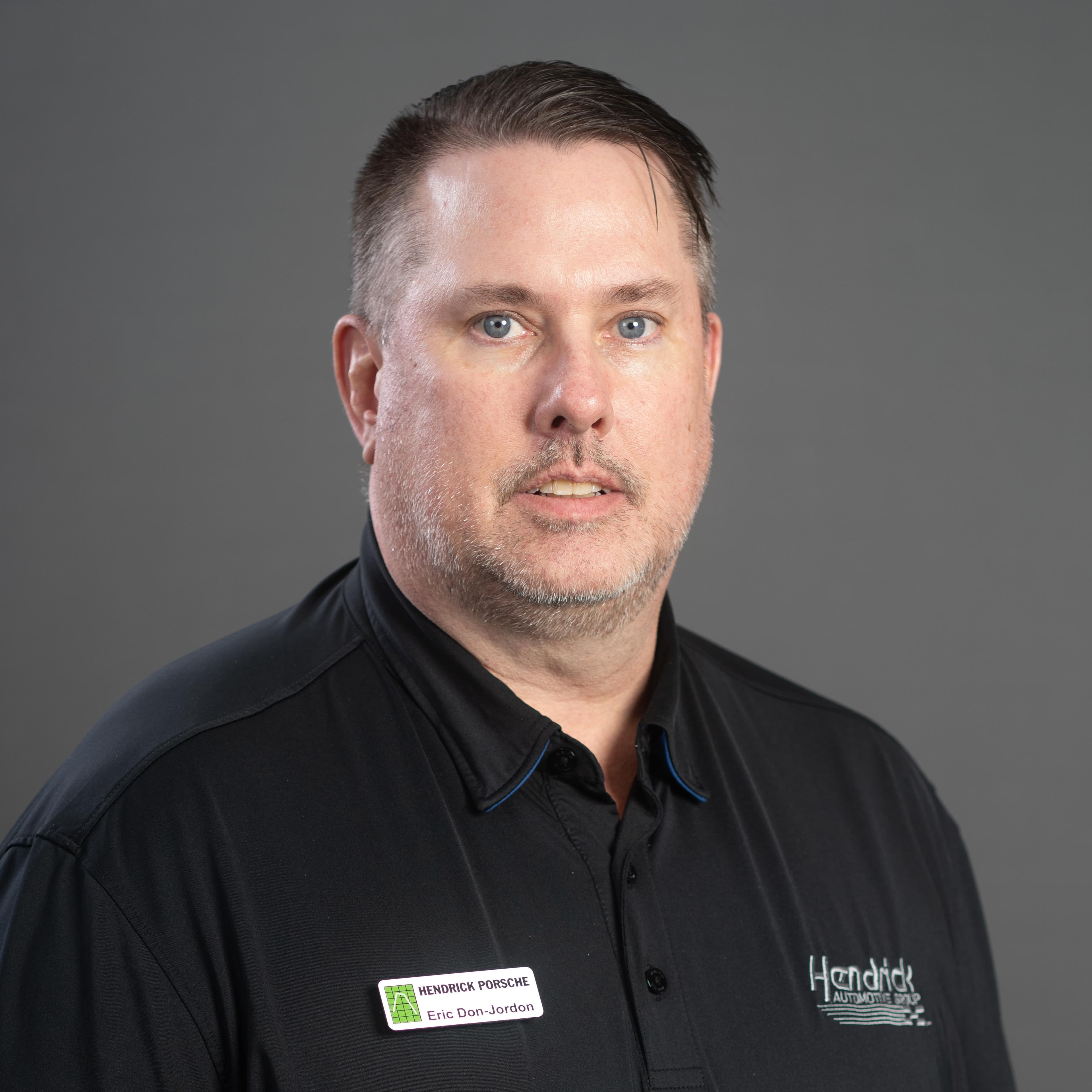 Photo of Eric Don-Jordon