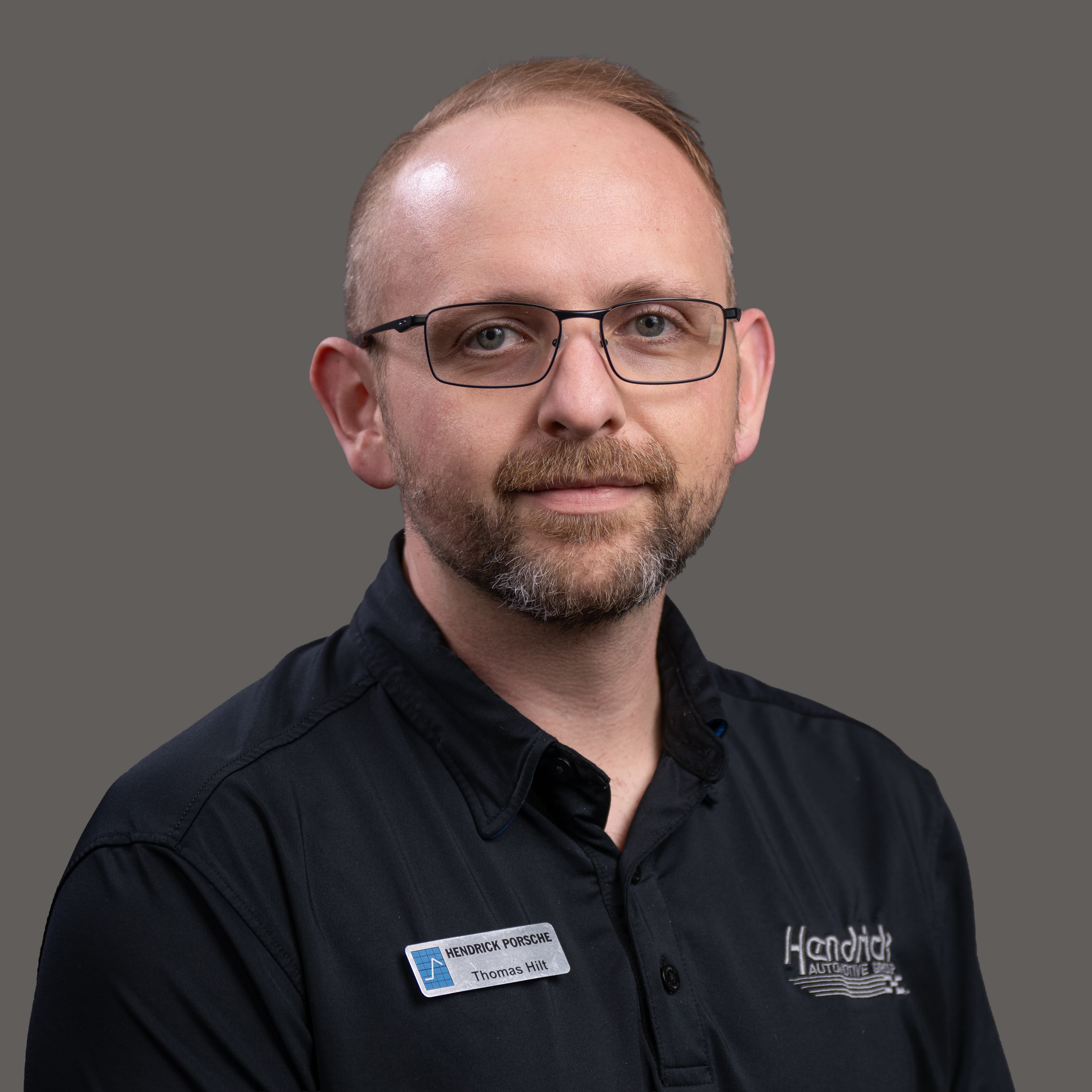 Photo of Thomas Hilt