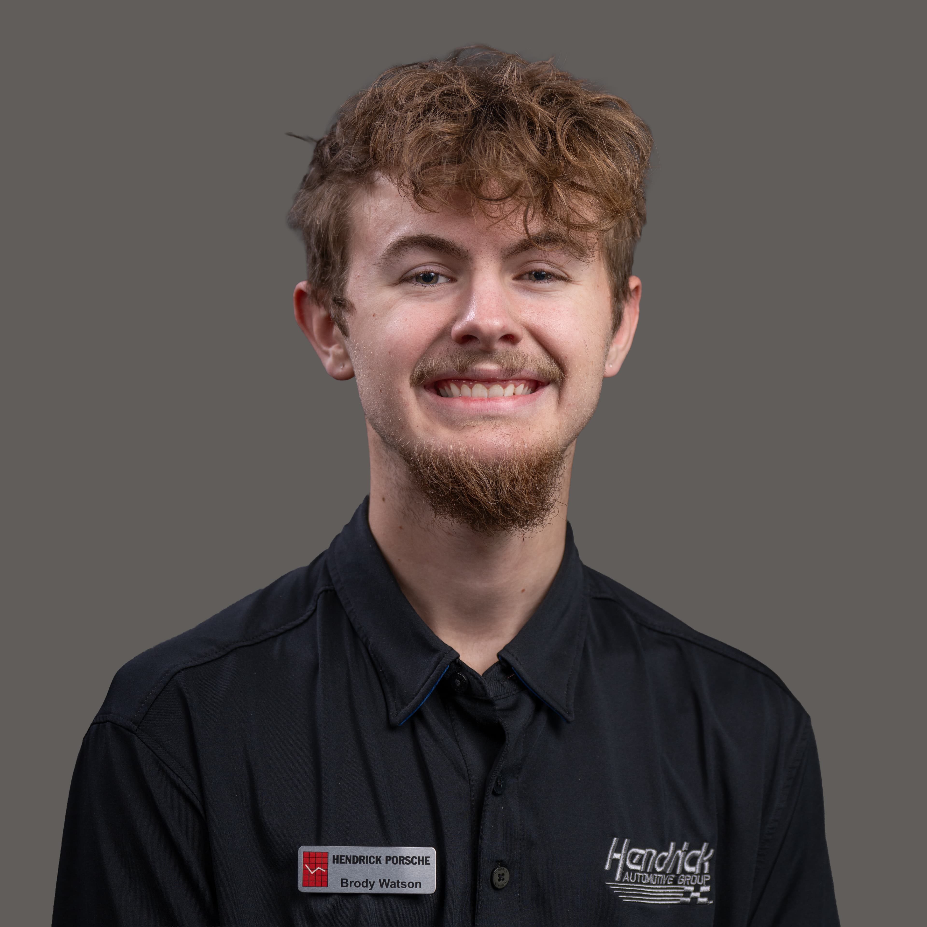 Photo of Brody Watson