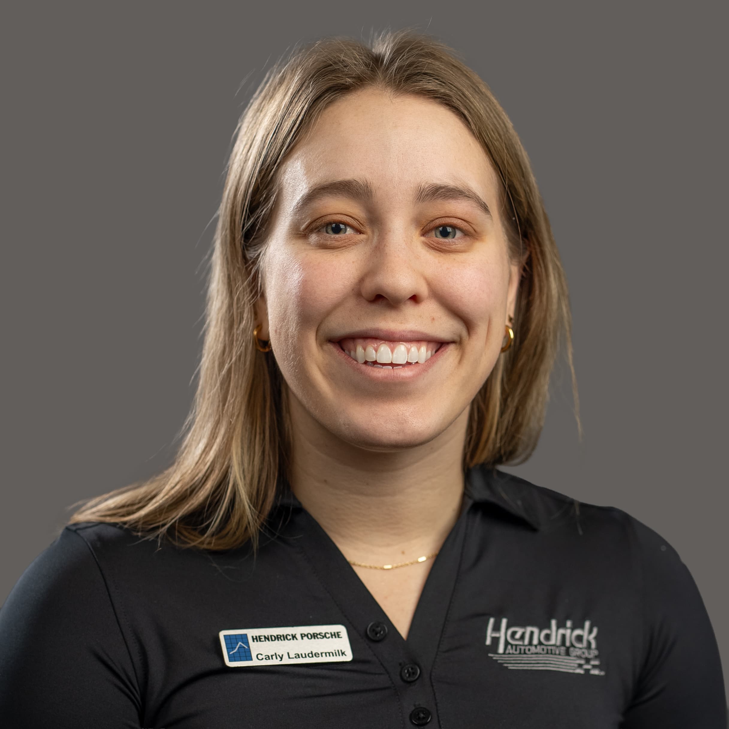 Photo of Carly Laudermilk